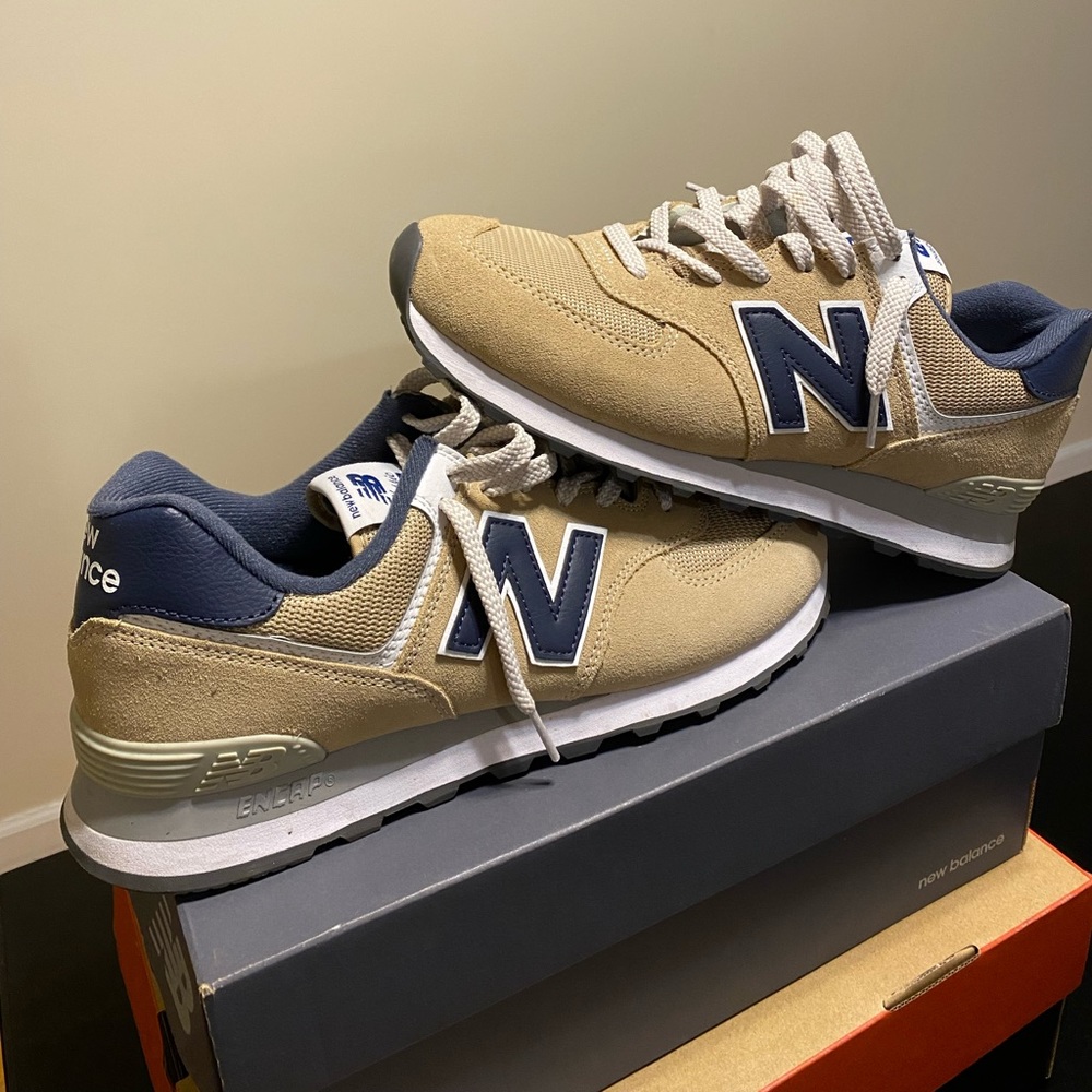 New Balance Sneakers 574